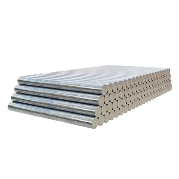 317l stainless steel round bar